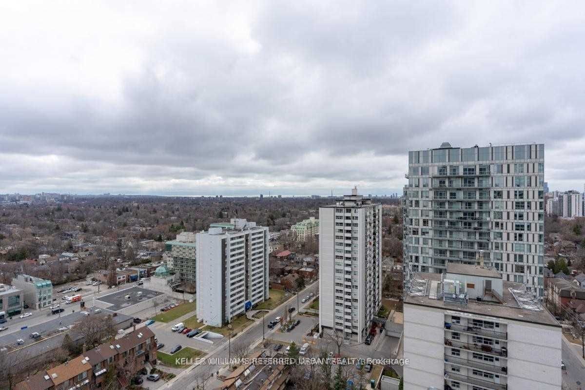 125 Redpath Ave, unit 2210 for rent - image #22