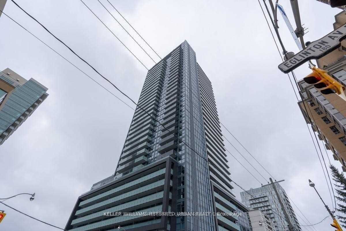 125 Redpath Ave, unit 2210 for rent - image #3
