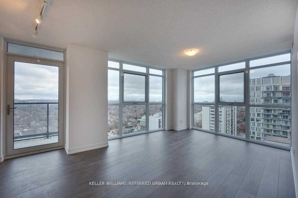 125 Redpath Ave, unit 2210 for rent - image #5