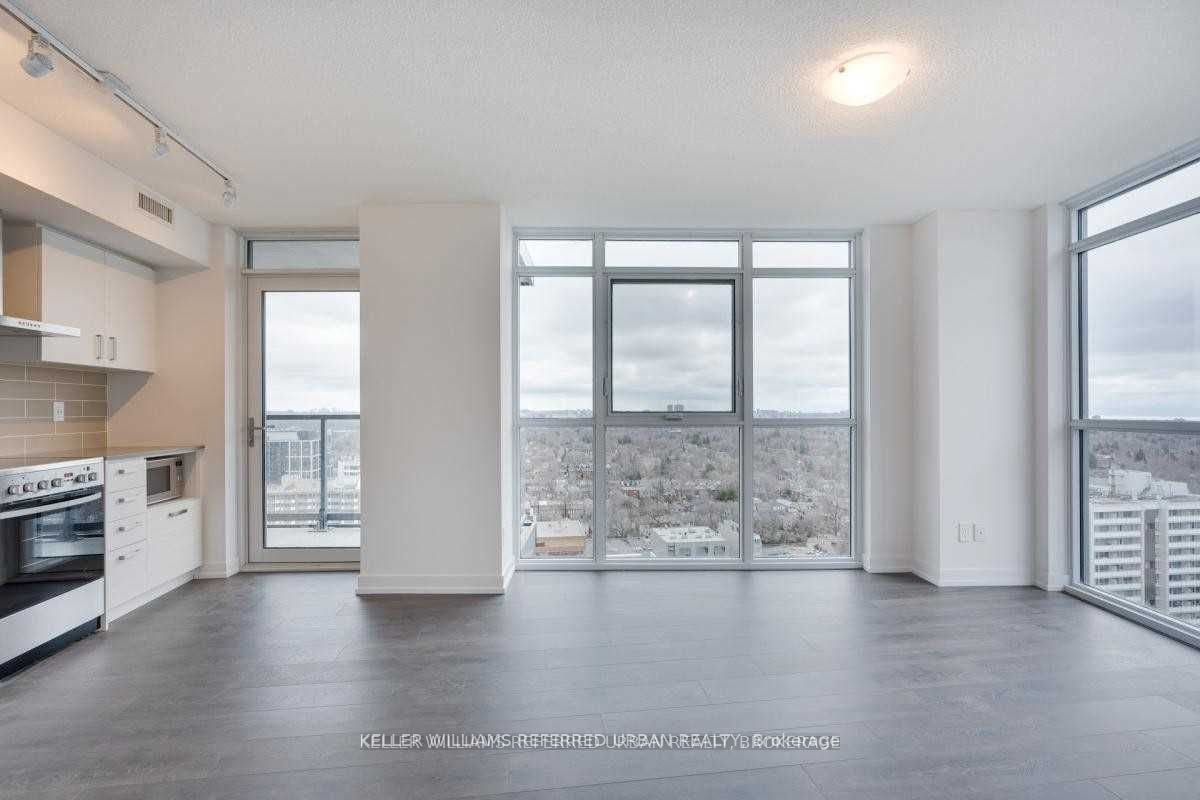 125 Redpath Ave, unit 2210 for rent - image #6