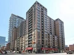 140 Simcoe St, unit 802 for rent - image #1