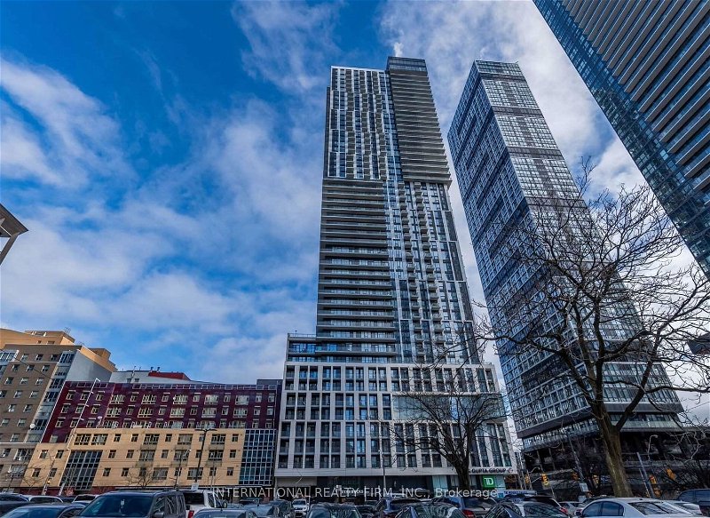 251 Jarvis St N, unit 1002 for rent - image #1