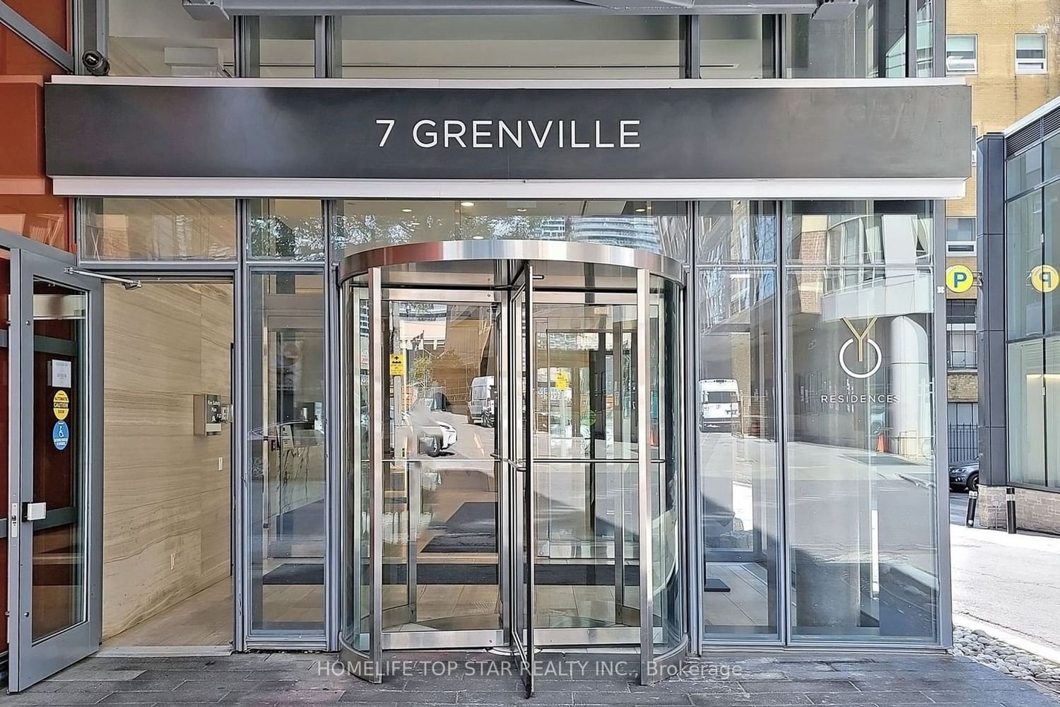 7 Grenville St, unit 3908 for sale - image #3