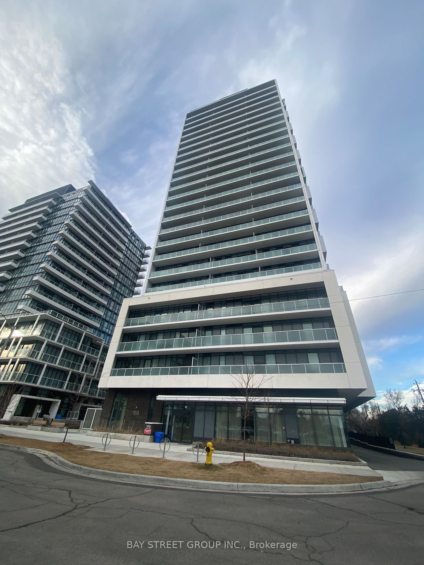 188 Fairview Mall Dr, unit 110 for rent - image #1