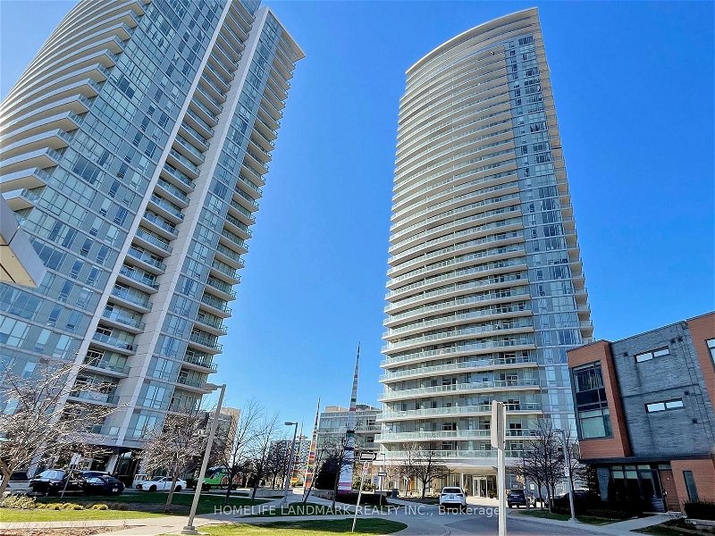 70 Forest Manor Rd, unit 1412 for sale - image #1