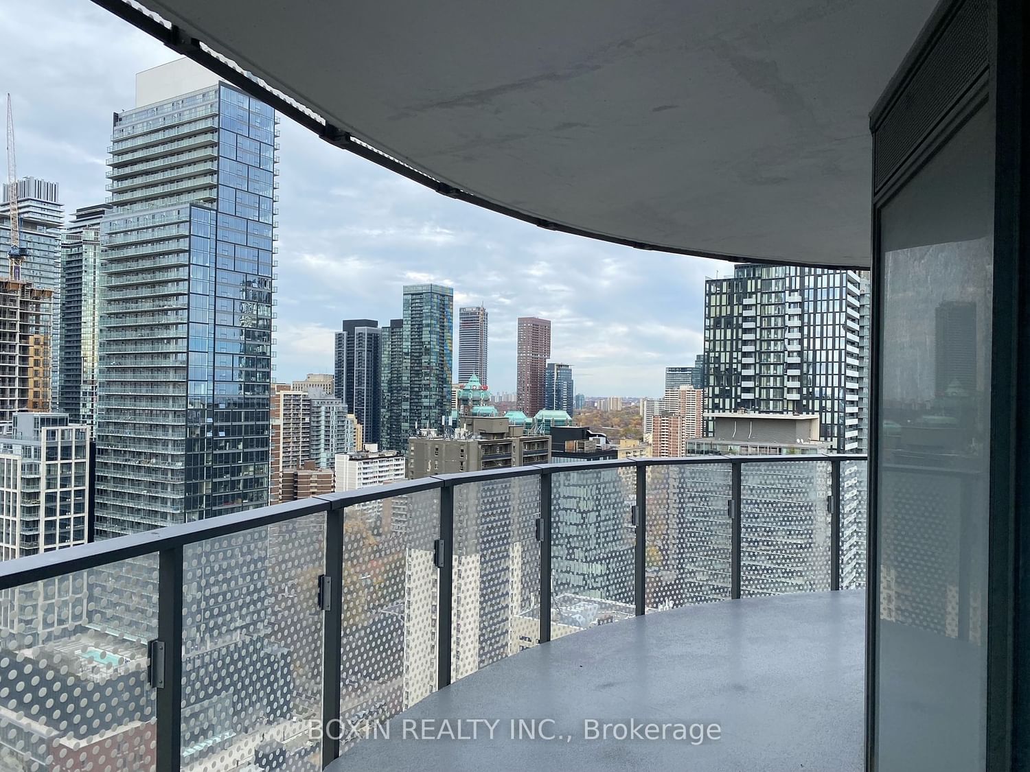 11 Wellesley St W, unit 2311 for sale - image #10