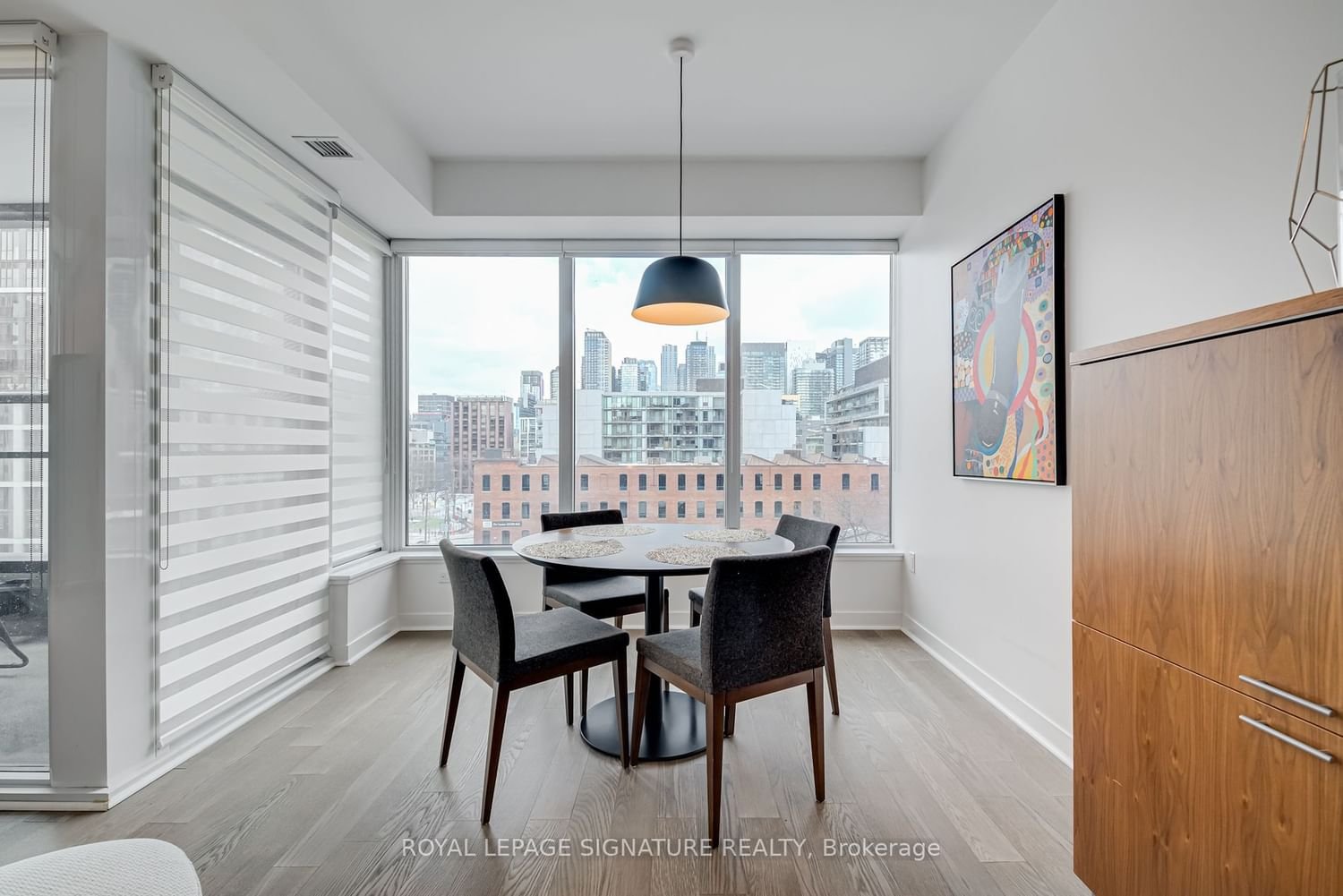 501 Adelaide St W, unit 702 for sale - image #13