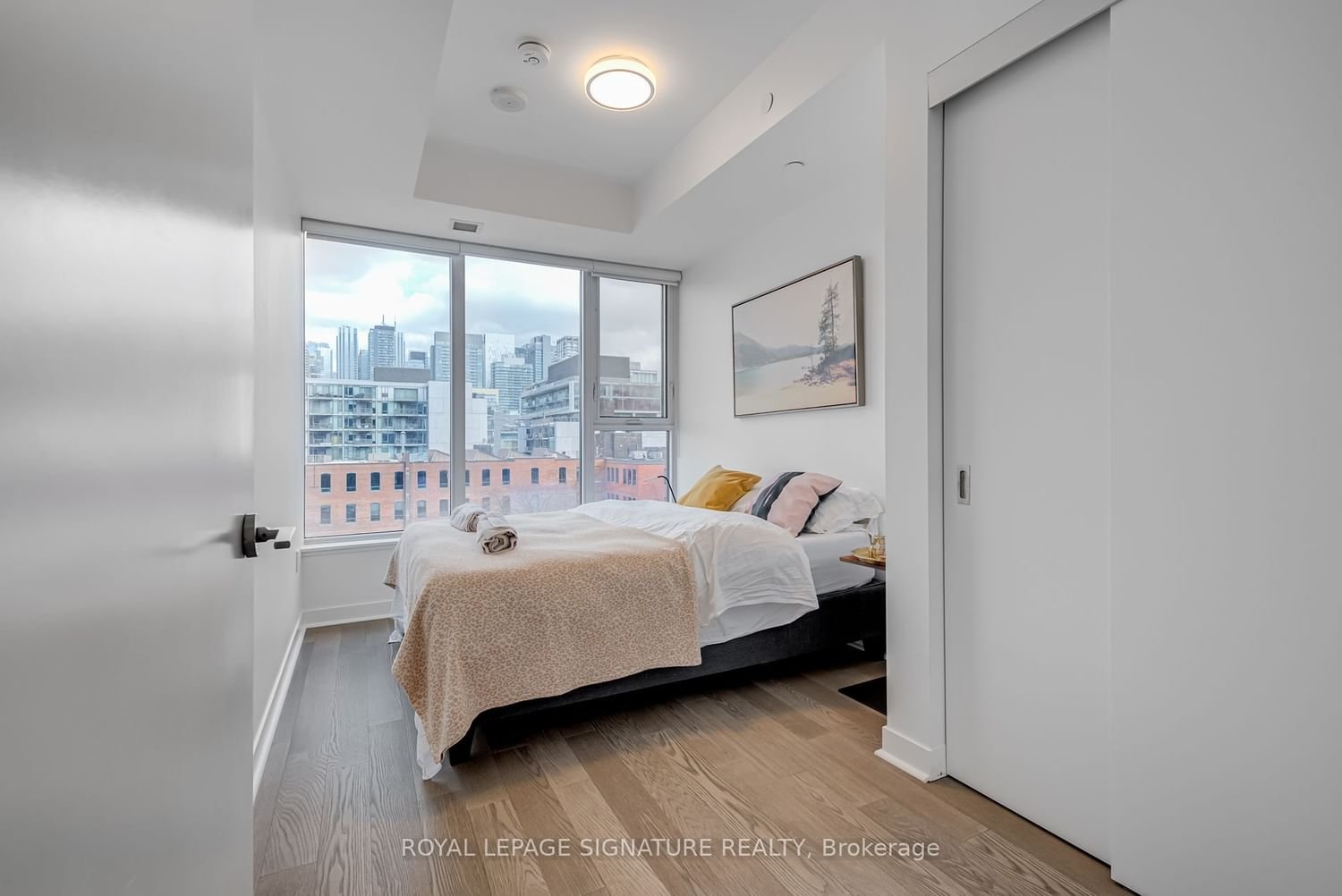 501 Adelaide St W, unit 702 for sale - image #23