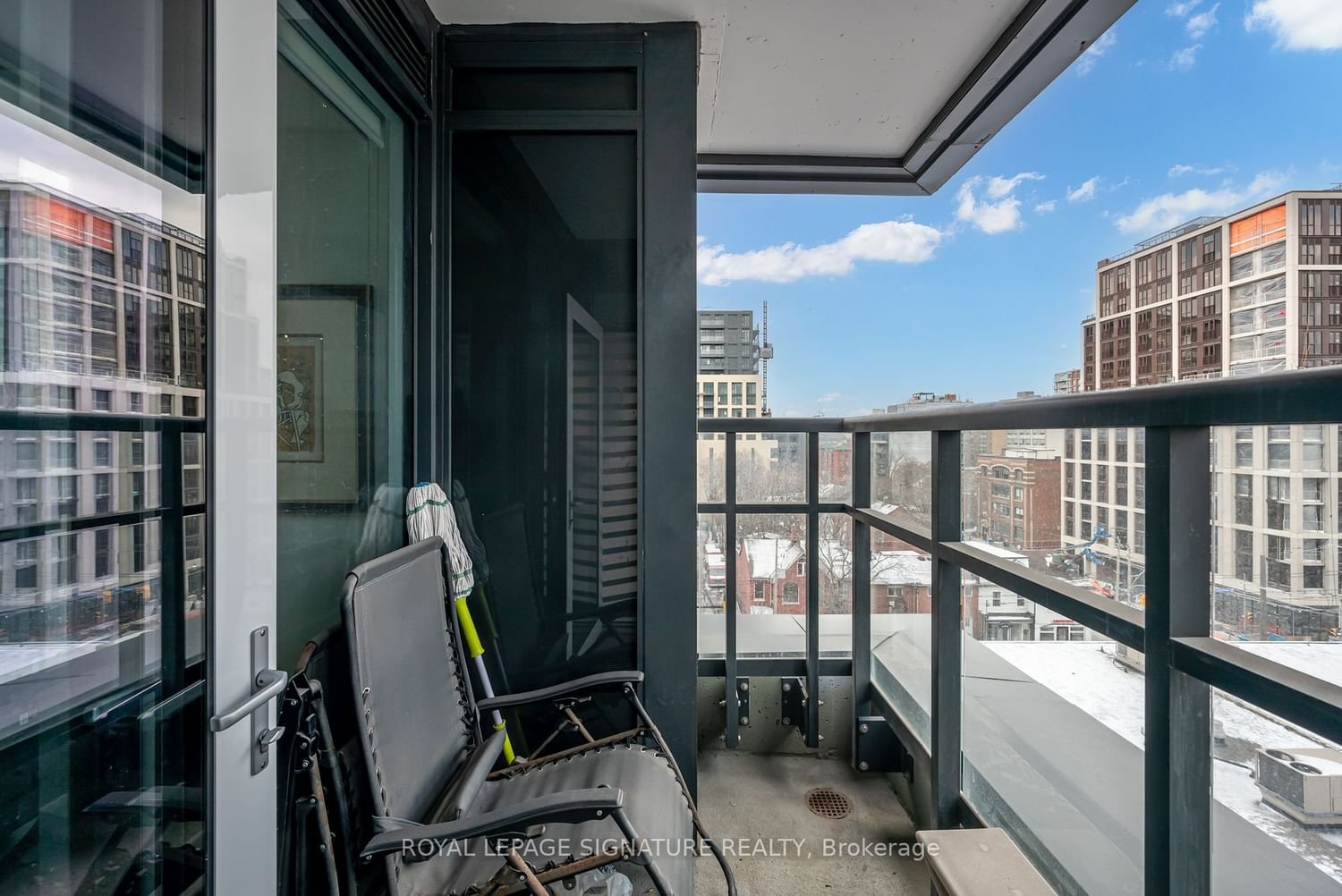 501 Adelaide St W, unit 702 for sale - image #26
