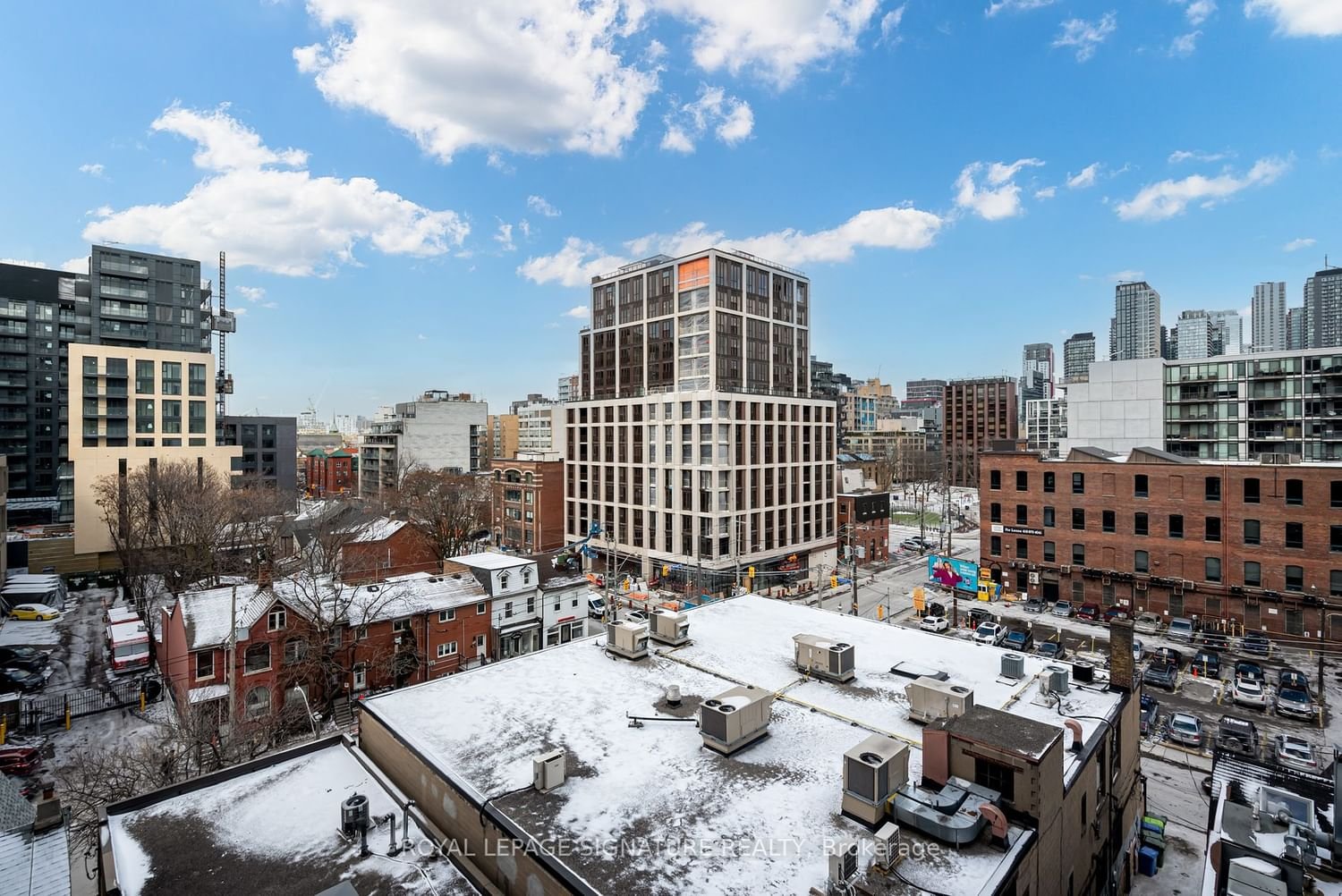 501 Adelaide St W, unit 702 for sale - image #27