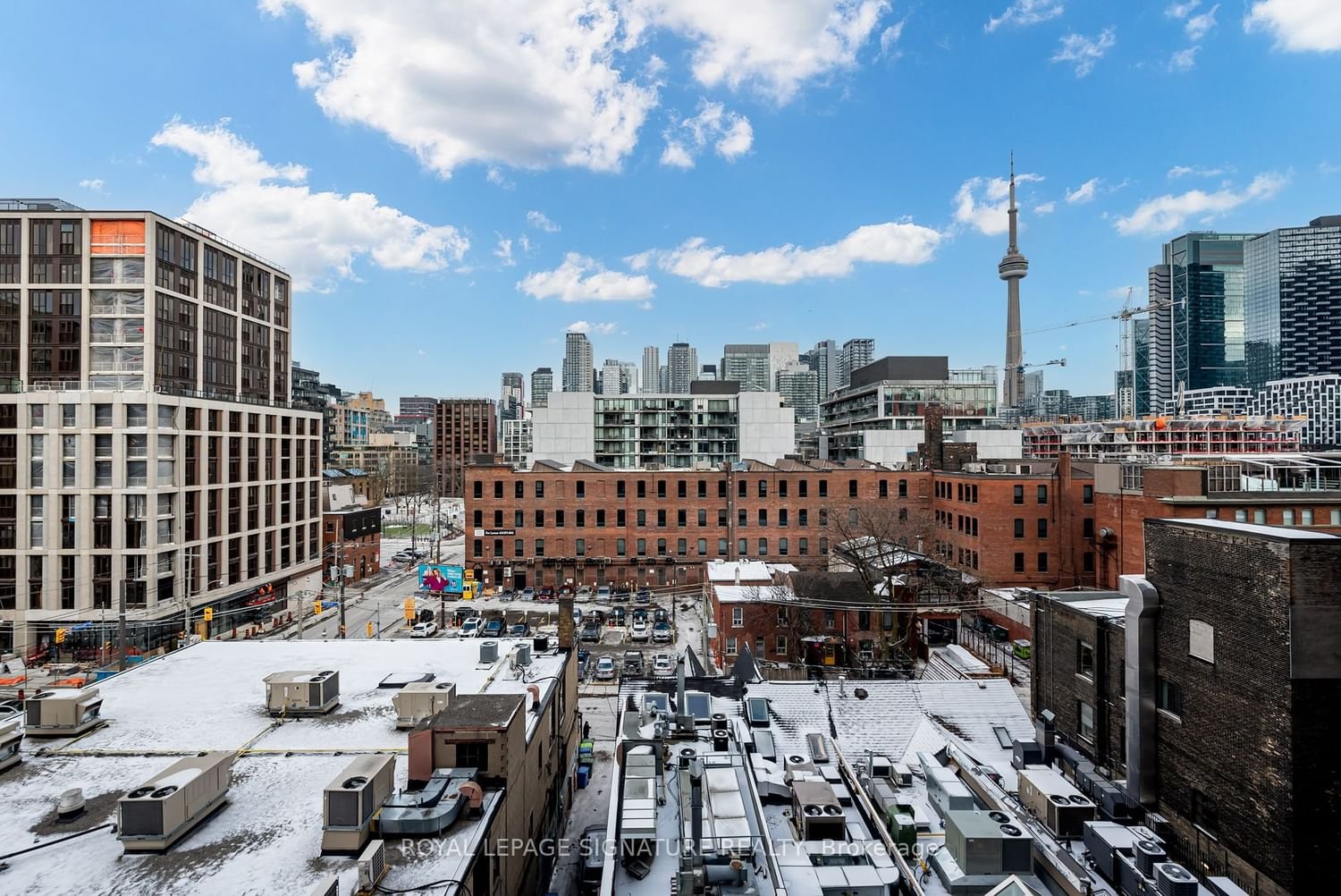 501 Adelaide St W, unit 702 for sale - image #28
