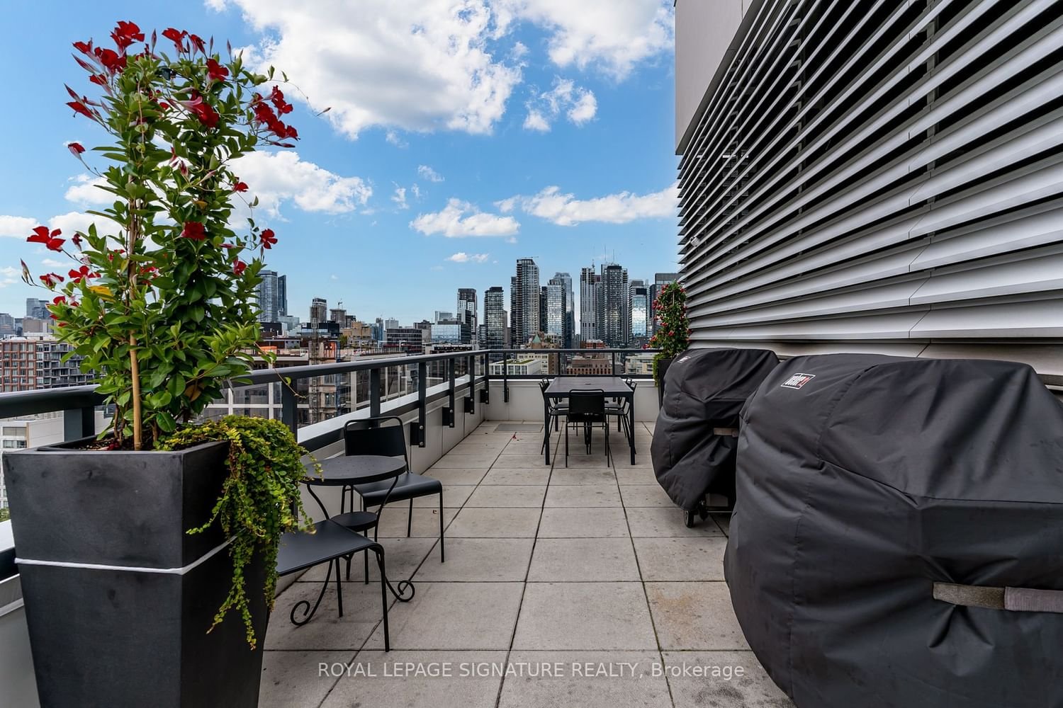 501 Adelaide St W, unit 702 for sale - image #33