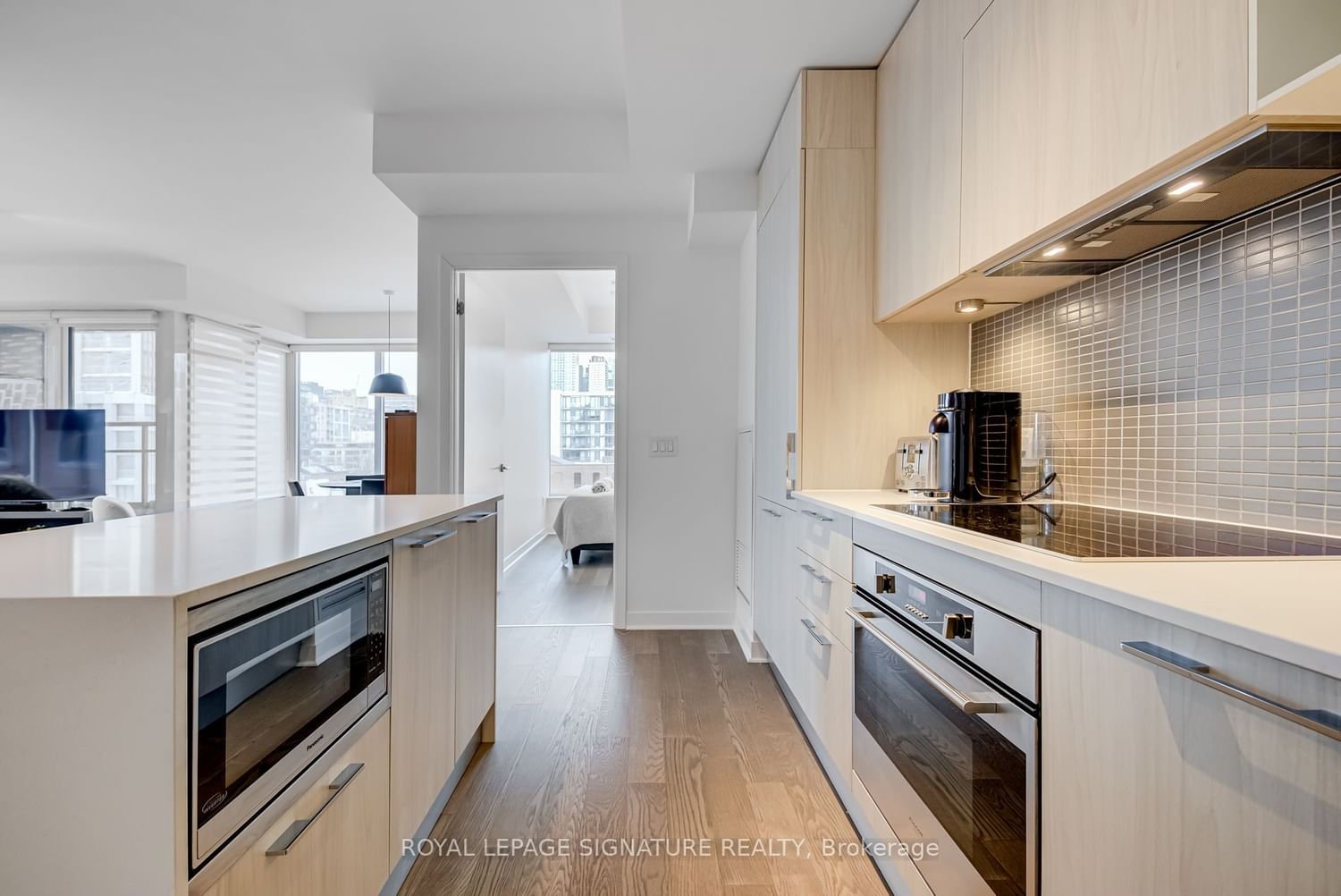 501 Adelaide St W, unit 702 for sale - image #5
