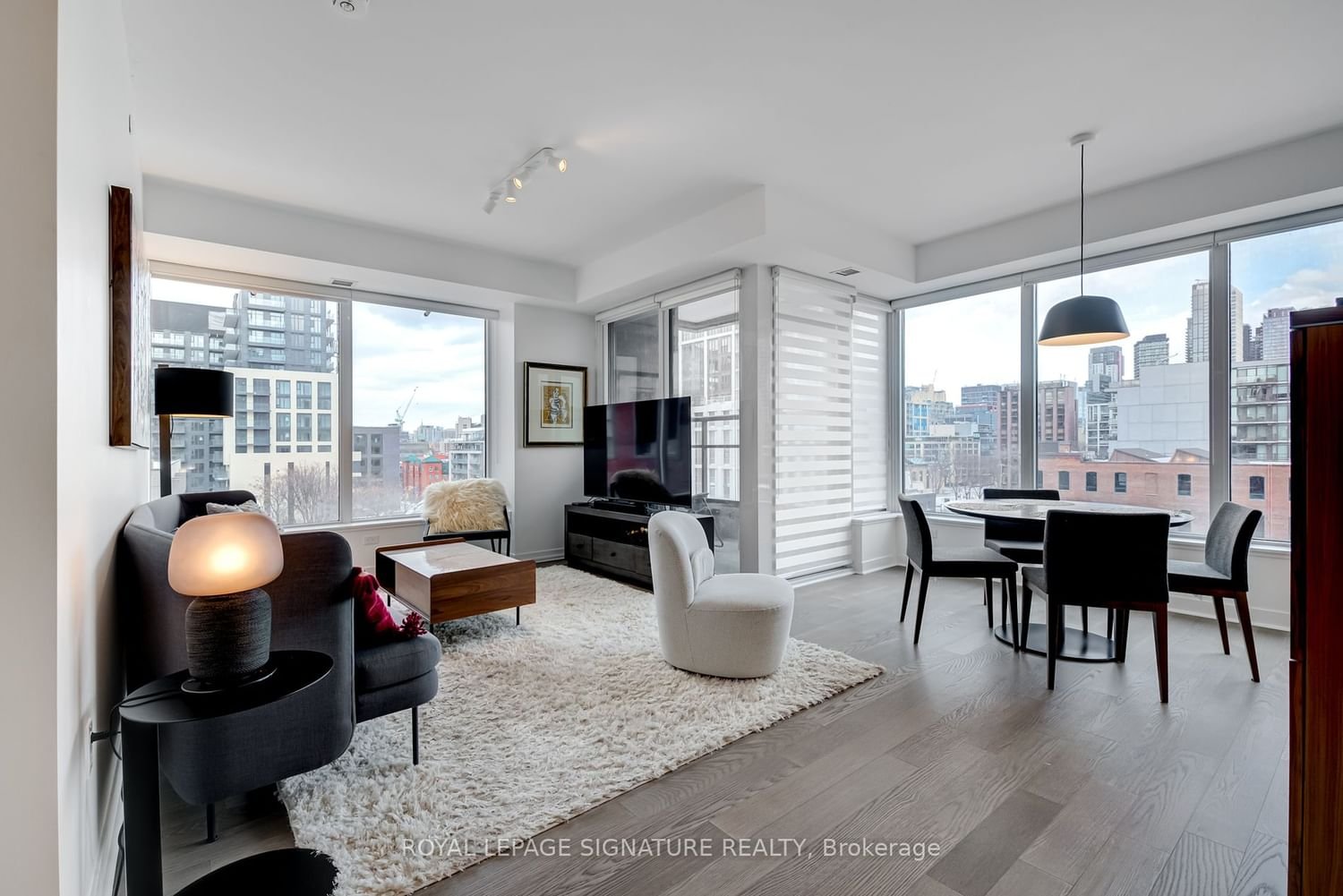 501 Adelaide St W, unit 702 for sale - image #7