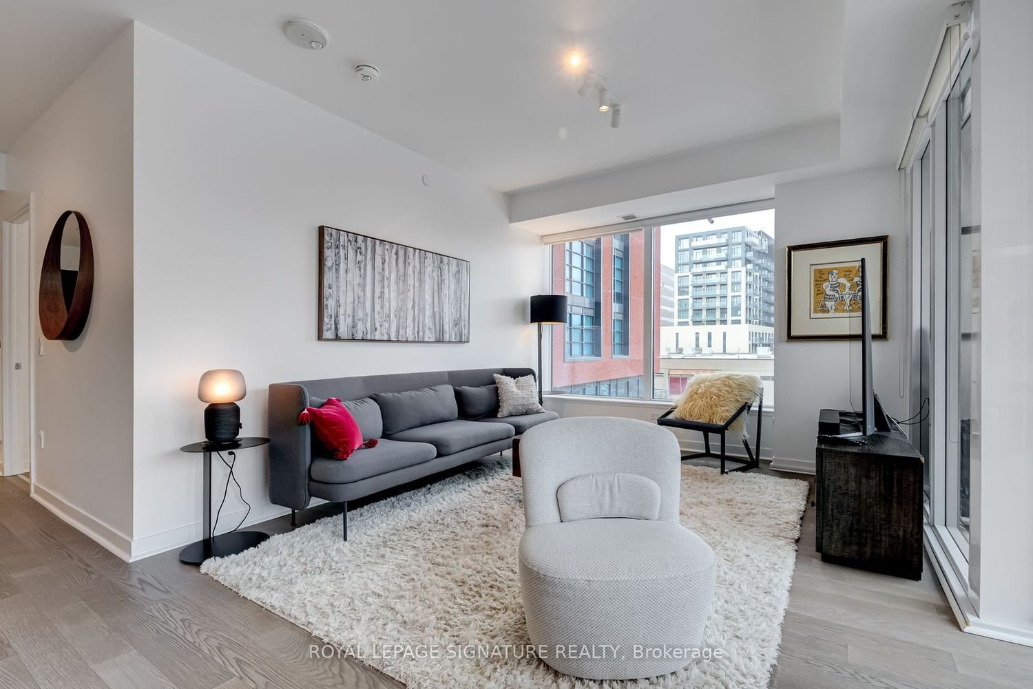 501 Adelaide St W, unit 702 for sale - image #8