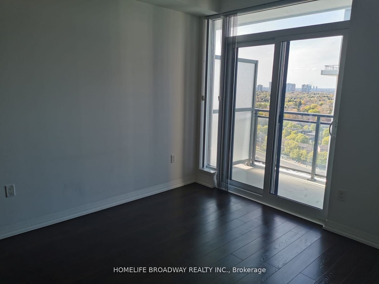 55 Ann O'reilly Rd, unit 1701 for rent - image #11