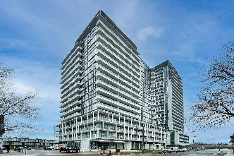 99 Broadway Ave, unit 3208 for sale - image #1