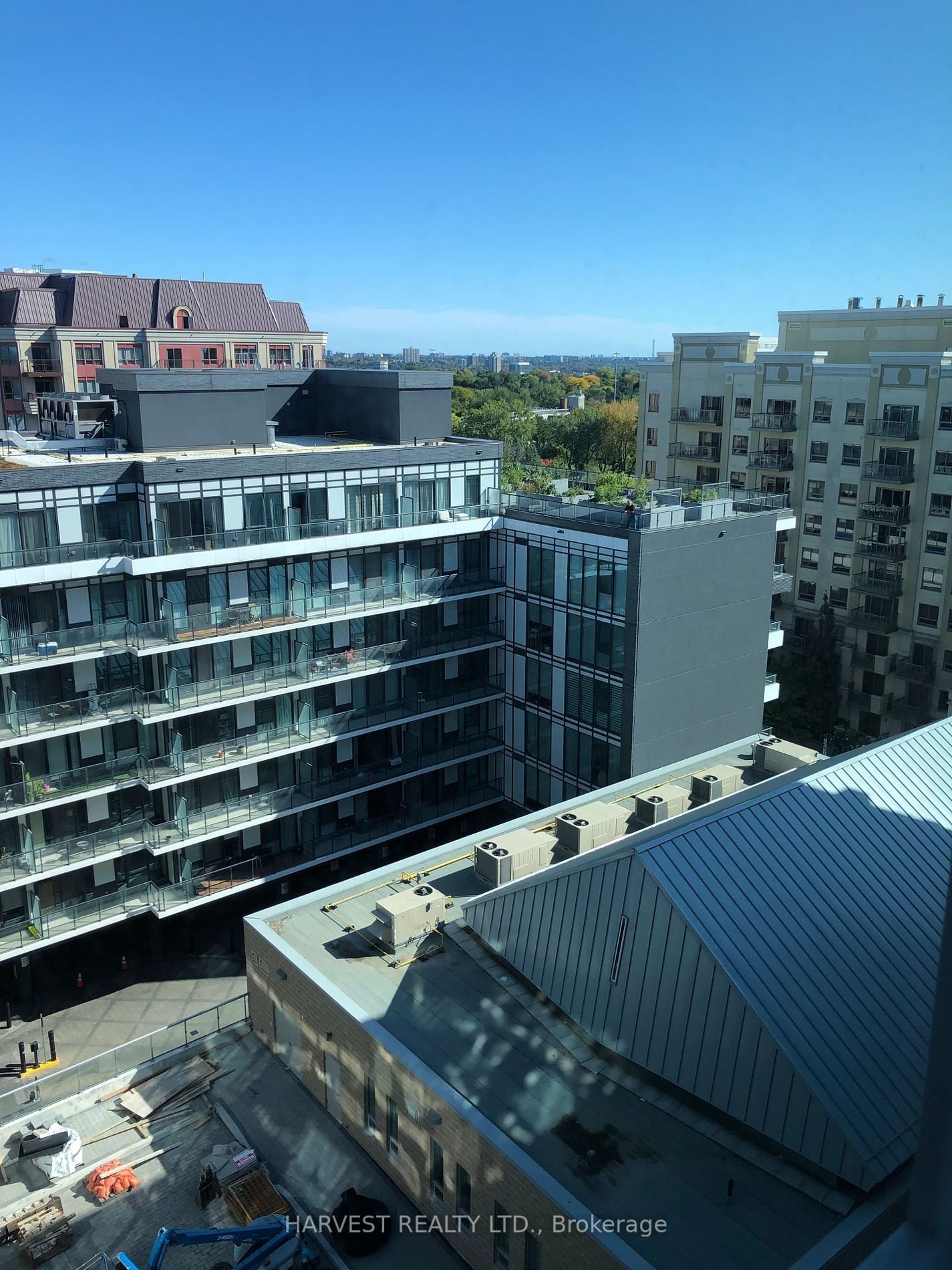 591 Sheppard Ave E, unit 1025 for rent - image #14