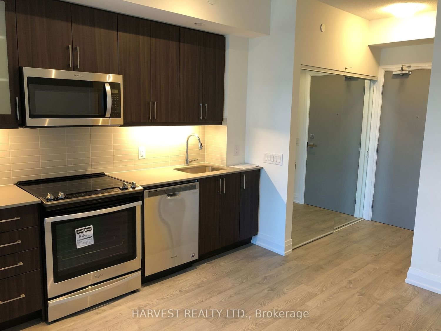591 Sheppard Ave E, unit 1025 for rent - image #21