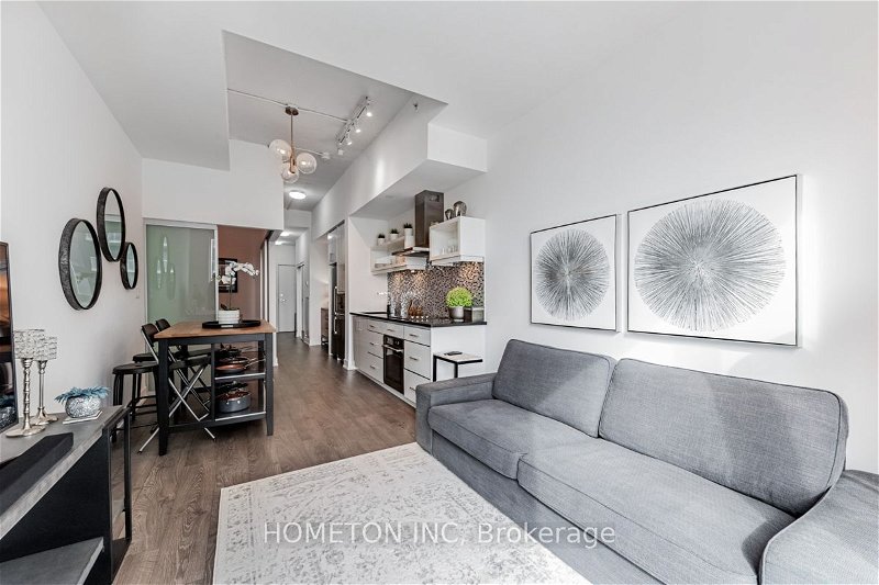 75 The Donway W, unit 1304 for sale - image #1