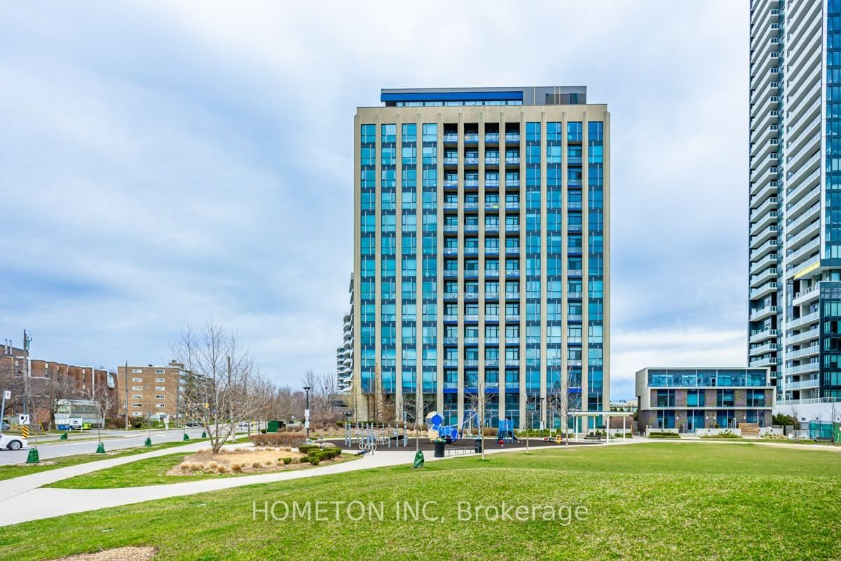 75 The Donway W, unit 1304 for sale - image #2