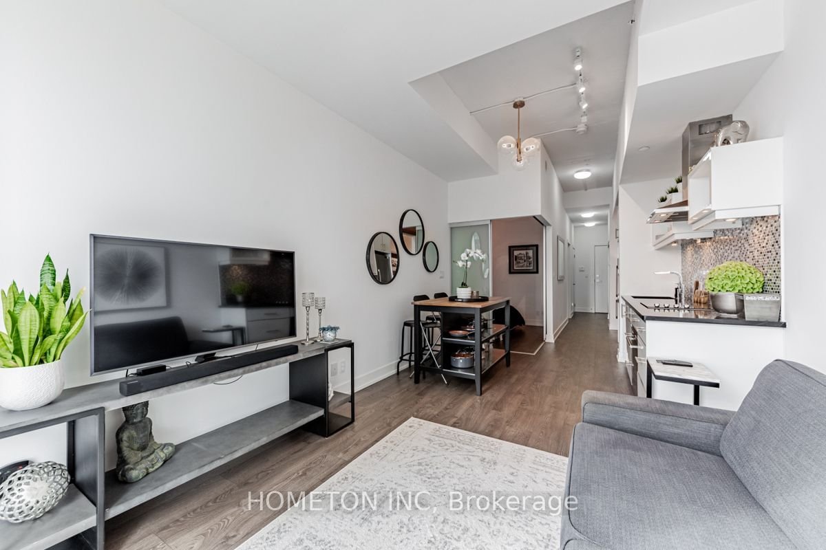 75 The Donway W, unit 1304 for sale - image #3