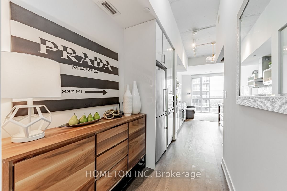 75 The Donway W, unit 1304 for sale - image #4