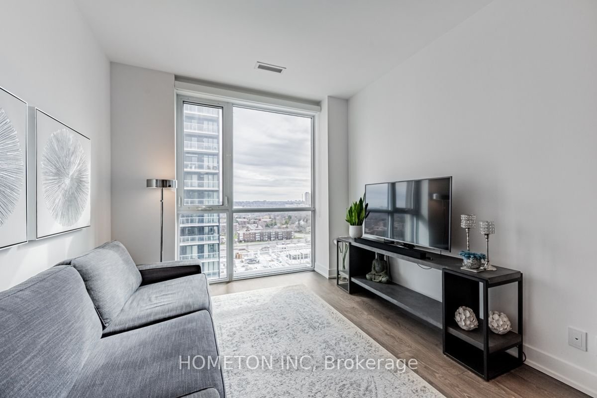 75 The Donway W, unit 1304 for sale - image #8