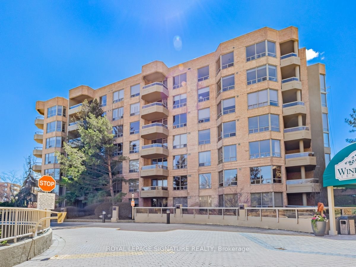 1200 Don Mills Rd, unit 716 for sale - image #1