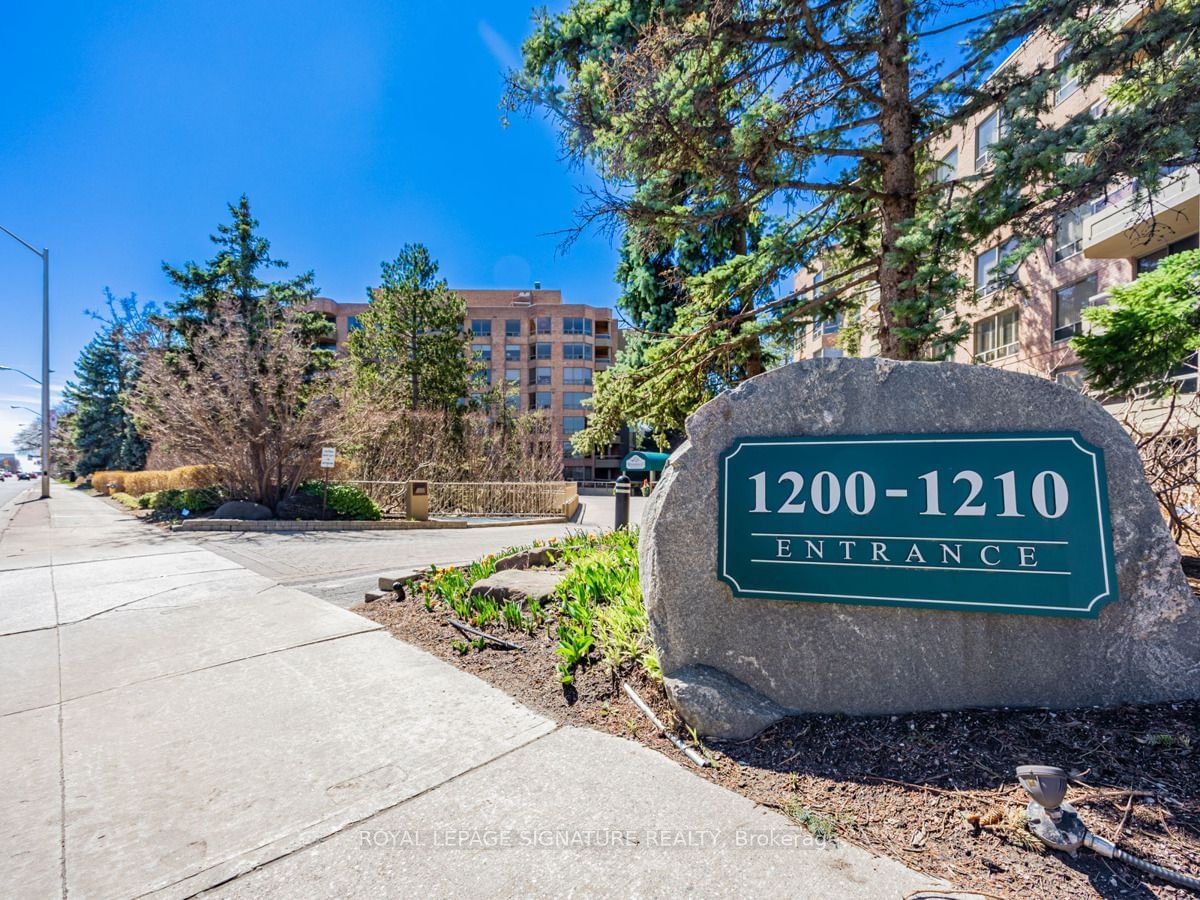 1200 Don Mills Rd, unit 716 for sale - image #2