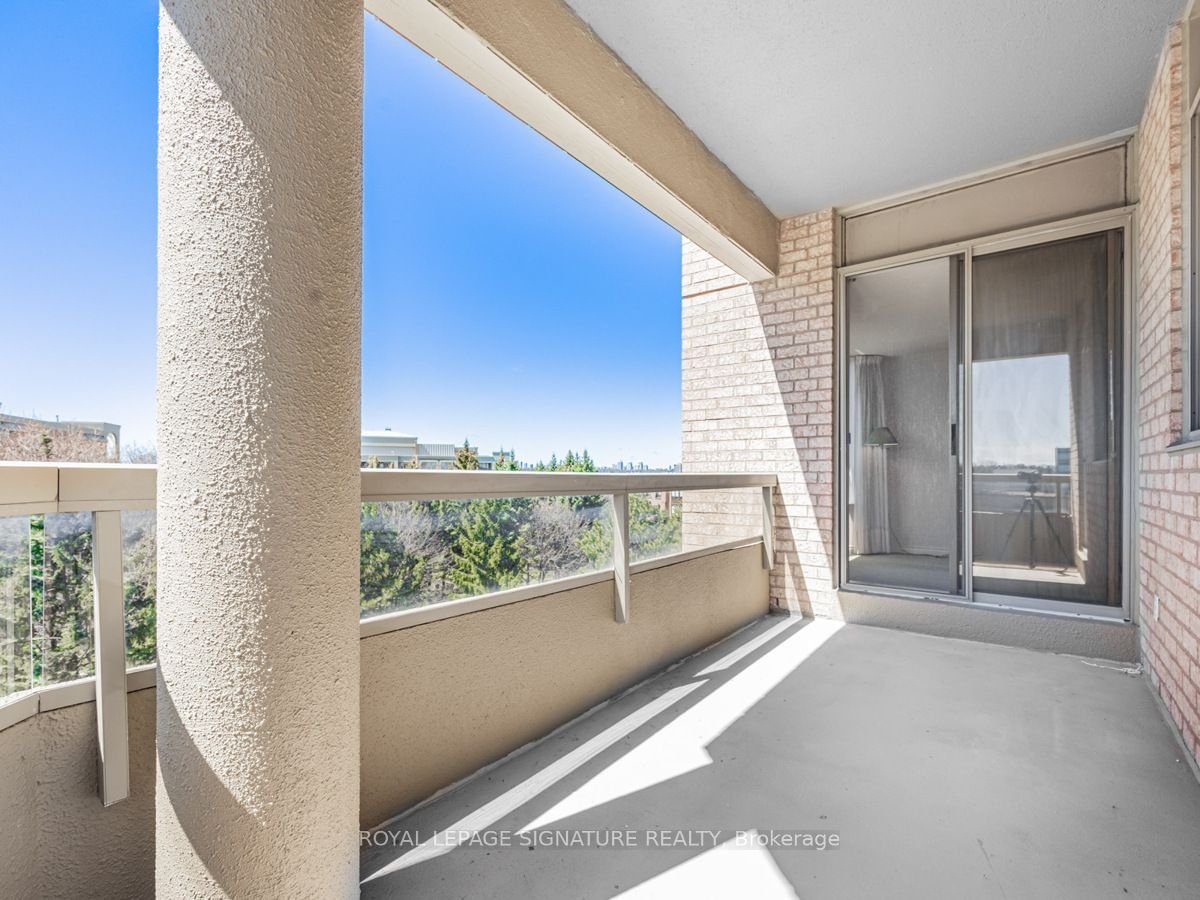 1200 Don Mills Rd, unit 716 for sale - image #32