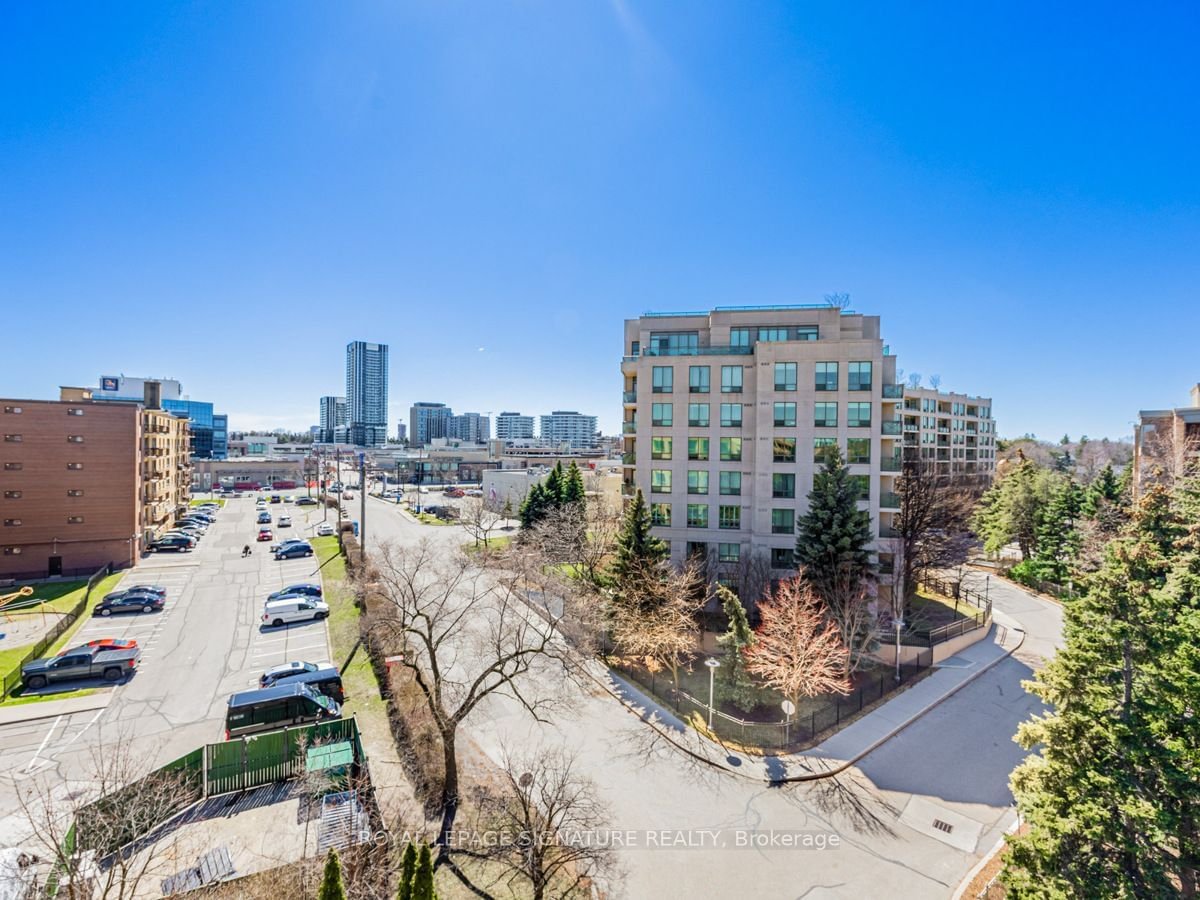 1200 Don Mills Rd, unit 716 for sale - image #33