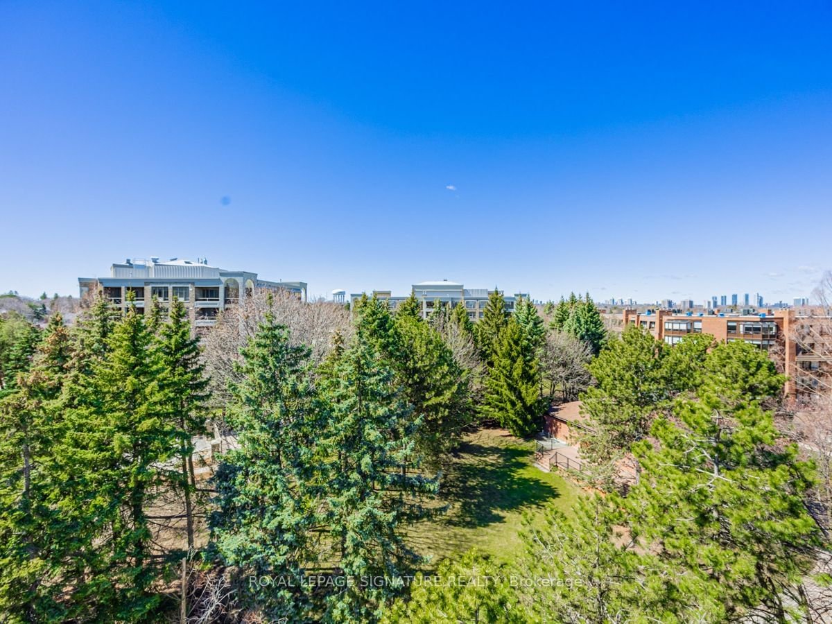 1200 Don Mills Rd, unit 716 for sale - image #34