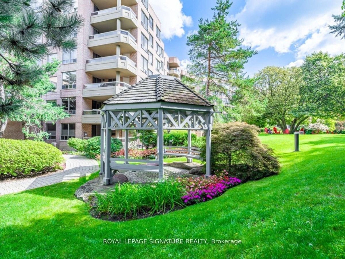 1200 Don Mills Rd, unit 716 for sale - image #36
