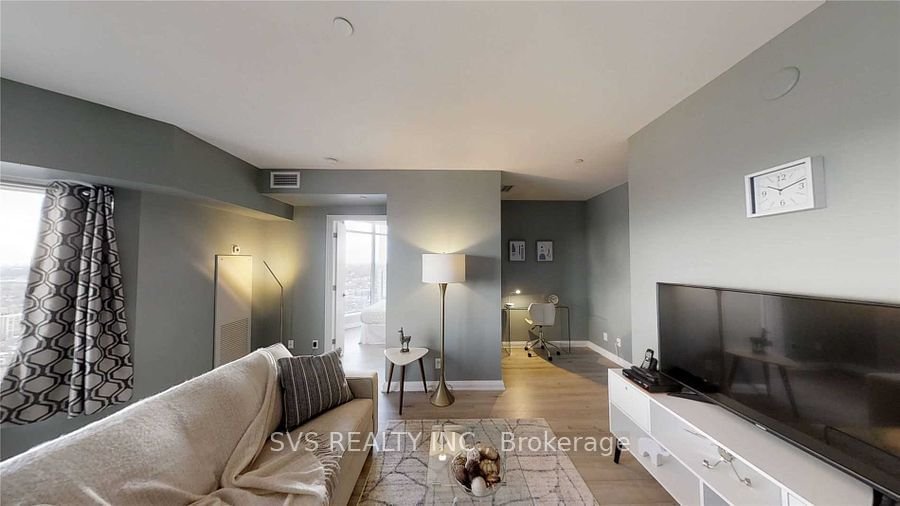 155 Yorkville Ave, unit 3117 for rent - image #2