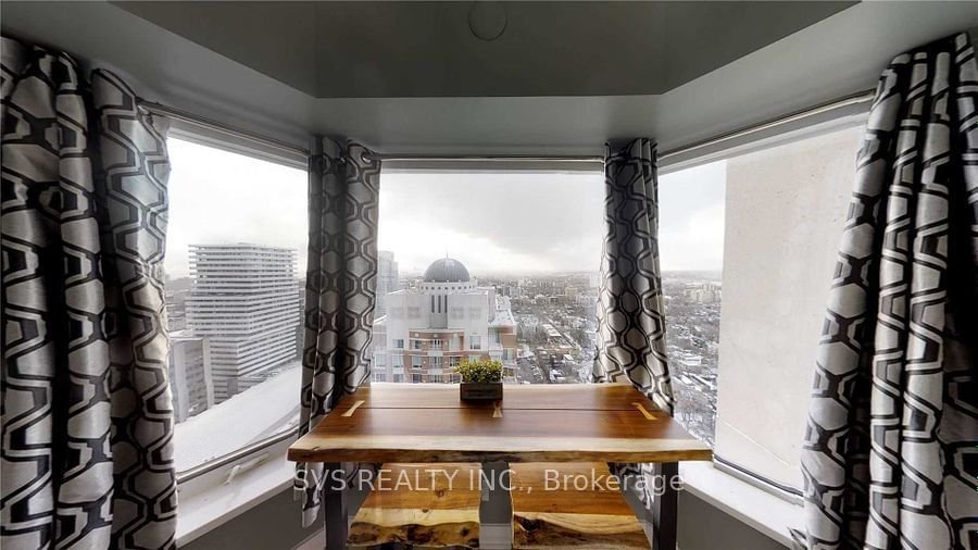 155 Yorkville Ave, unit 3117 for rent - image #8