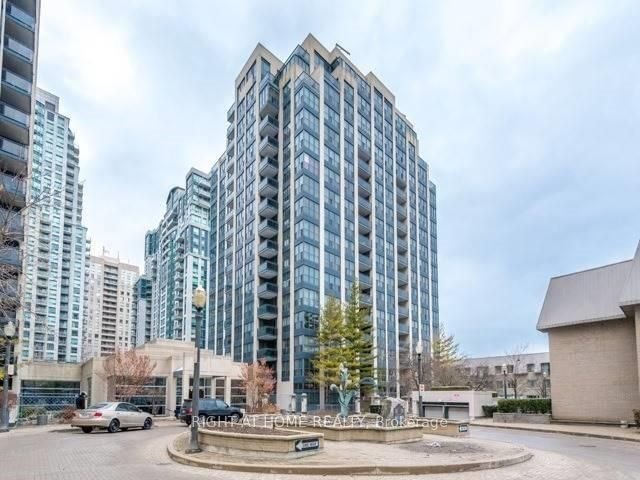 28 Hollywood Ave, unit 1205 for sale - image #1