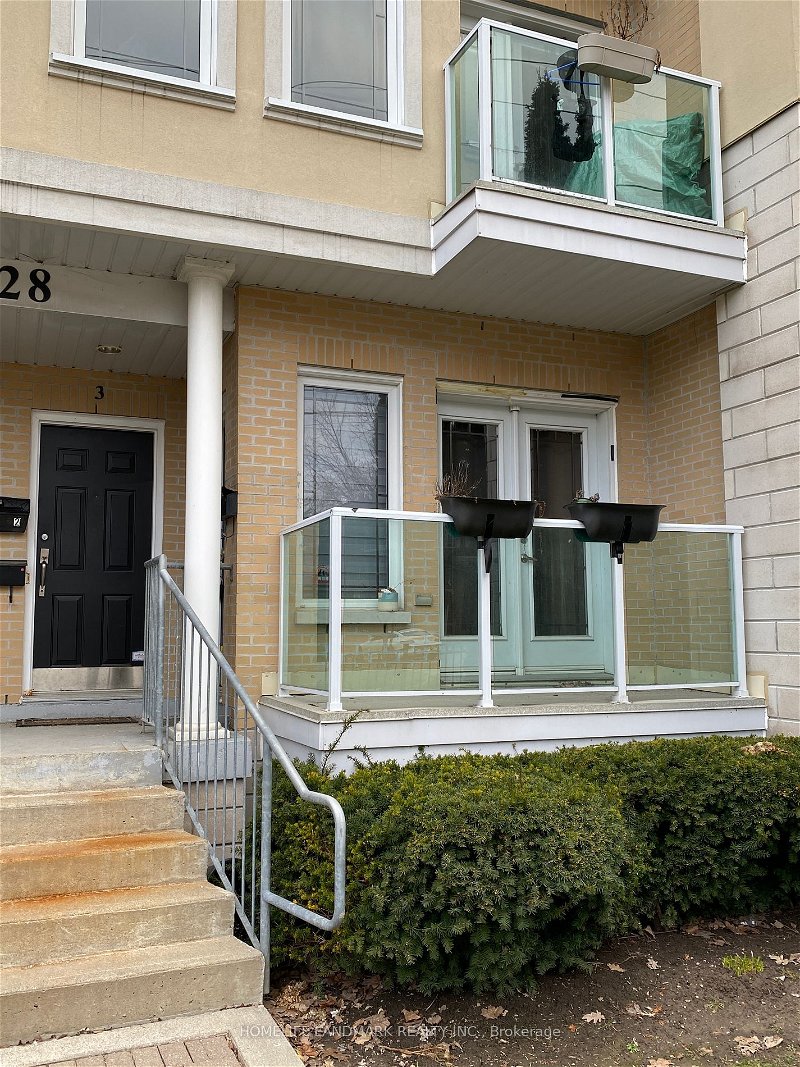 428 Kenneth Ave, unit 4 for rent - image #1