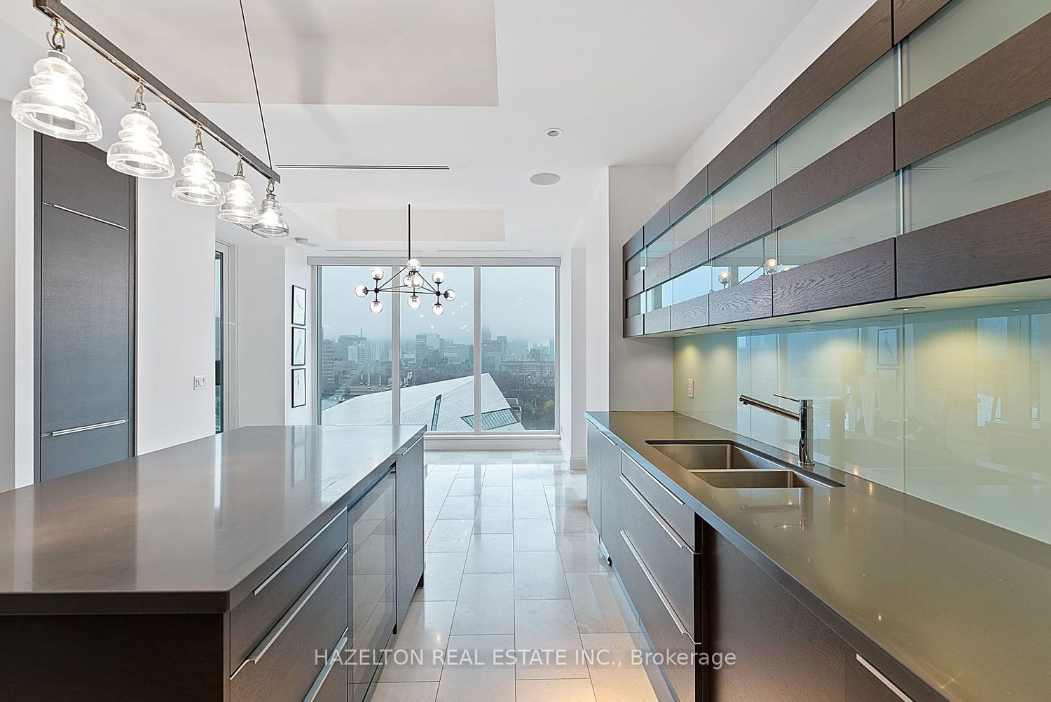 206 Bloor St W, unit 1402 for rent - image #12