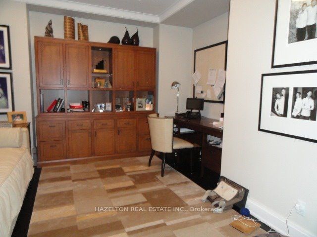 206 Bloor St W, unit 1402 for rent - image #20