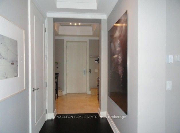 206 Bloor St W, unit 1402 for rent - image #23