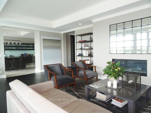 206 Bloor St W, unit 1402 for rent - image #5