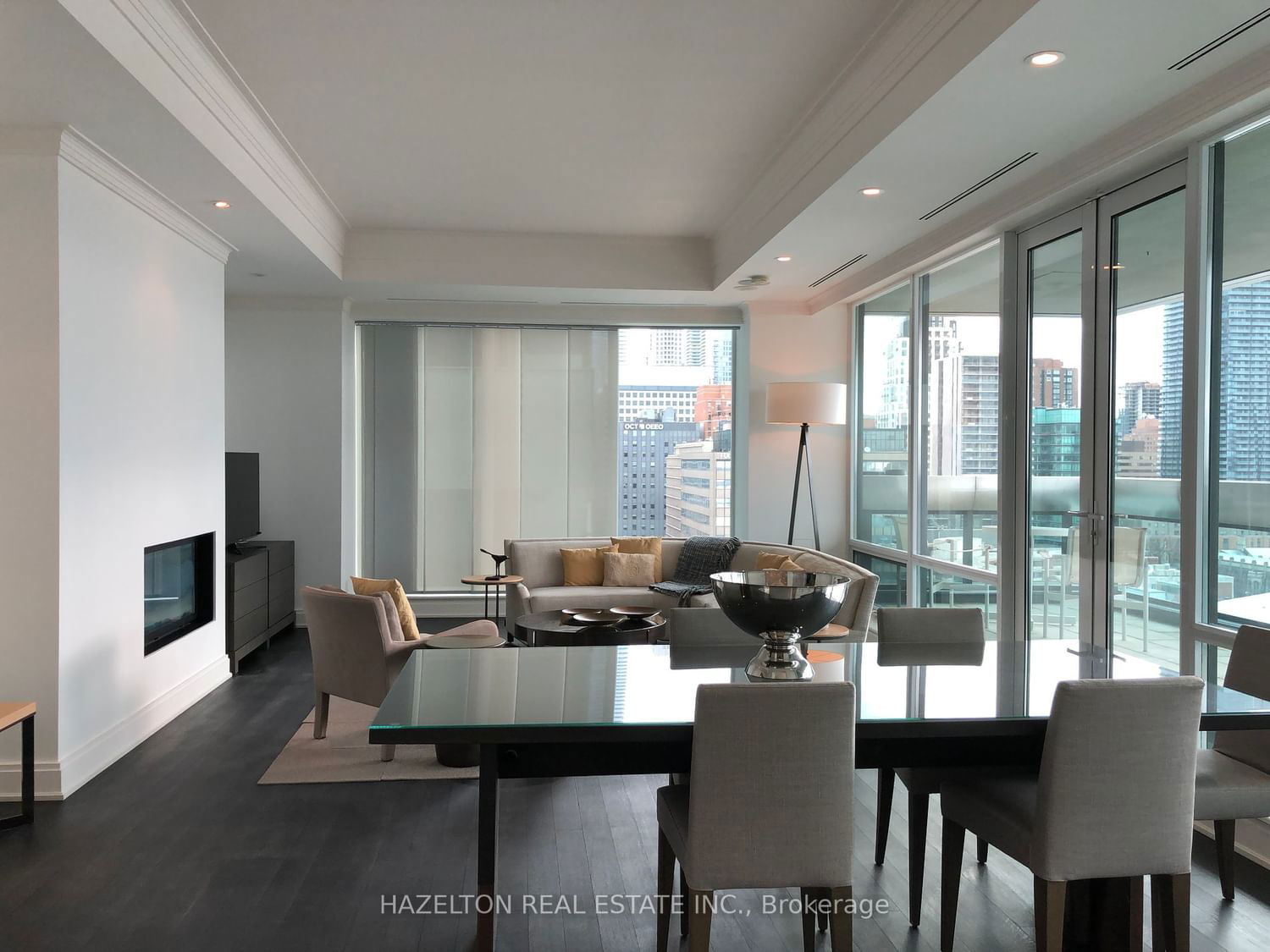 206 Bloor St W, unit 1402 for rent - image #8