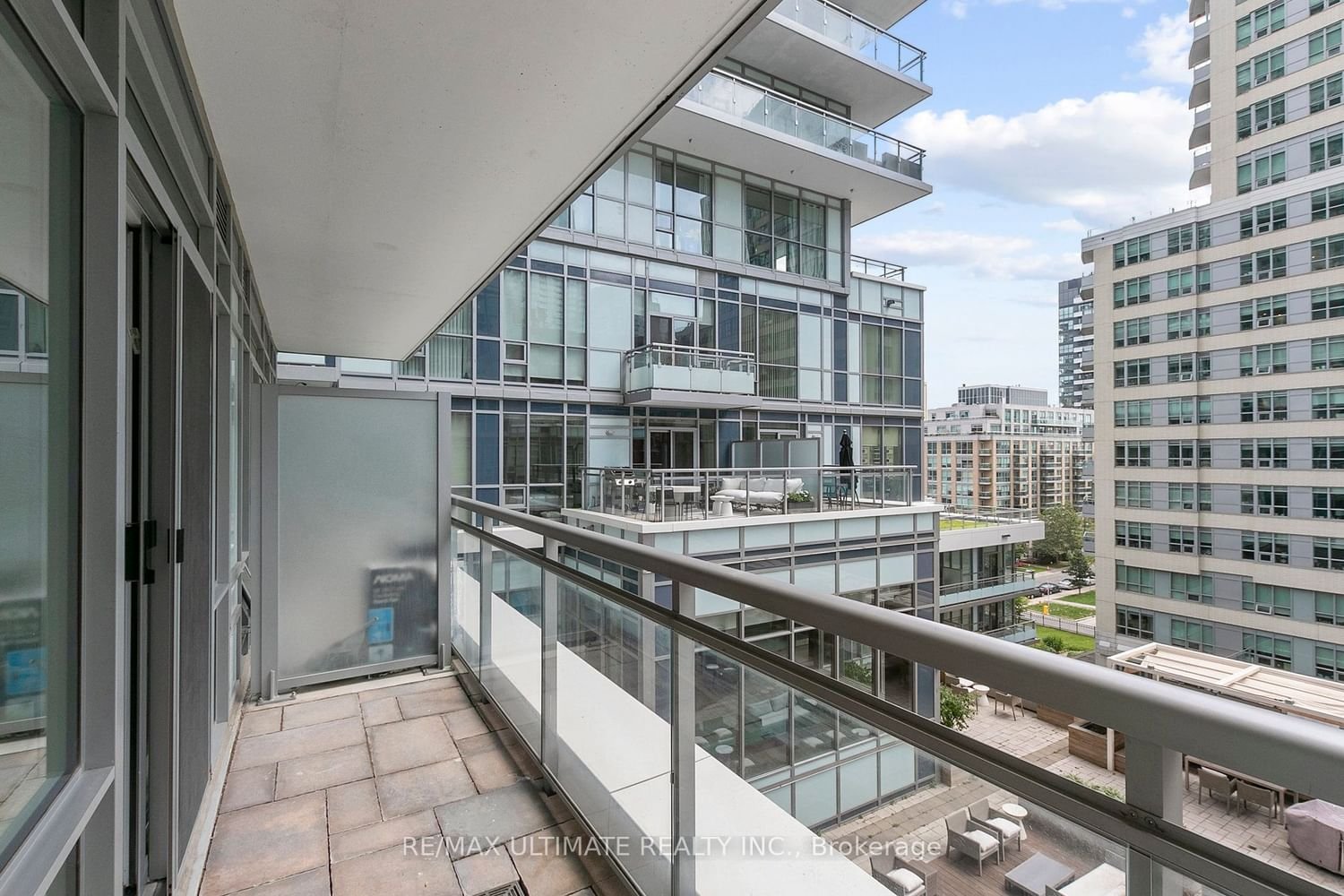 89 Dunfield Ave, unit 628 for sale - image #15