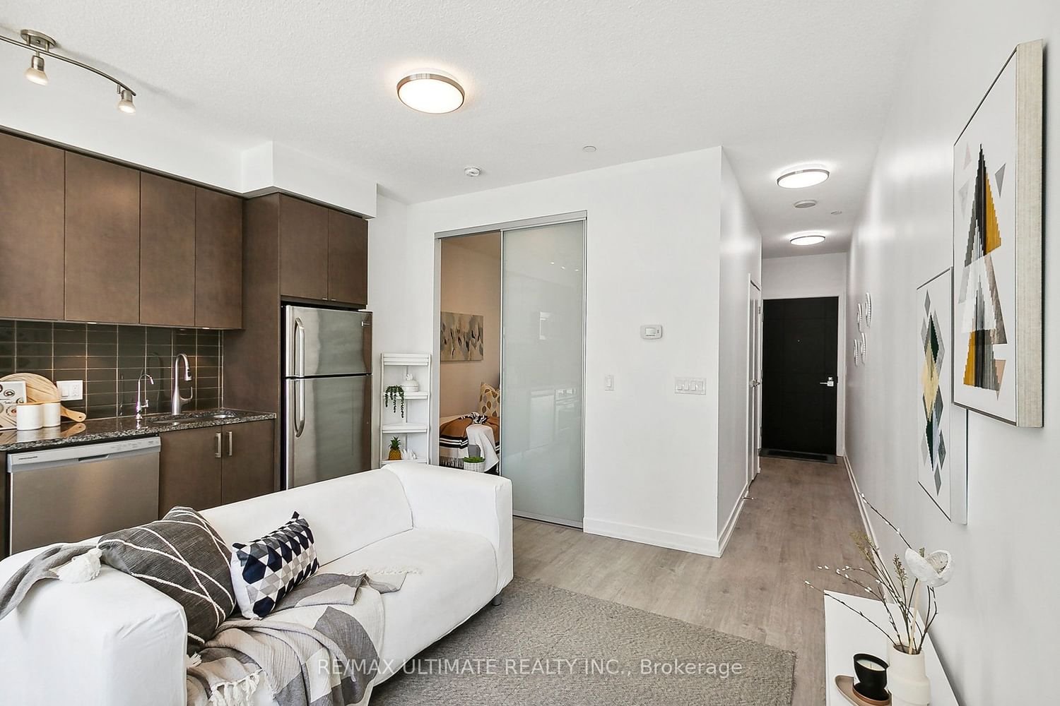 89 Dunfield Ave, unit 628 for sale - image #8