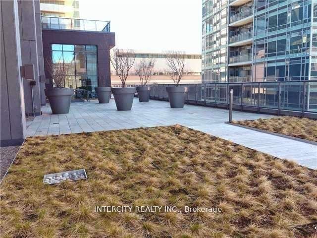 295 Adelaide St W, unit 517 for rent - image #20