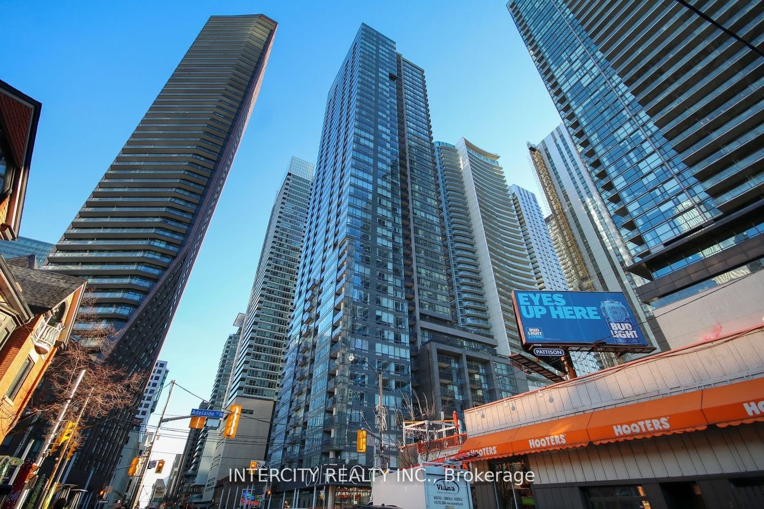 295 Adelaide St W, unit 517 for sale - image #34