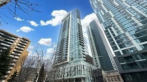77 Mutual St, unit 1702 for sale - image #1