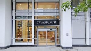 77 Mutual St, unit 1702 for sale - image #2