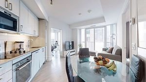 77 Mutual St, unit 1702 for sale - image #21